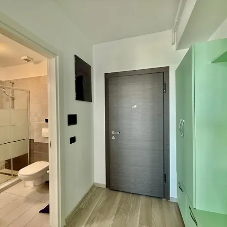 Apartament Delmare Mamaia