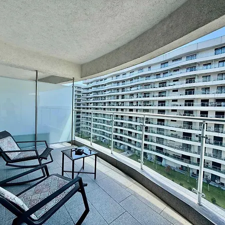 Delmare Apartament